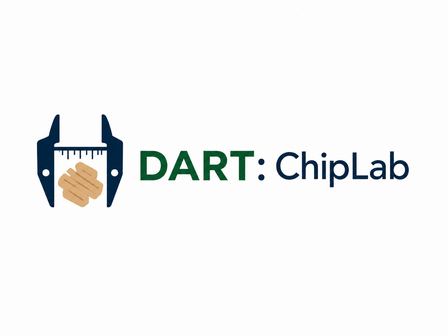 DART: ChipLab Logo