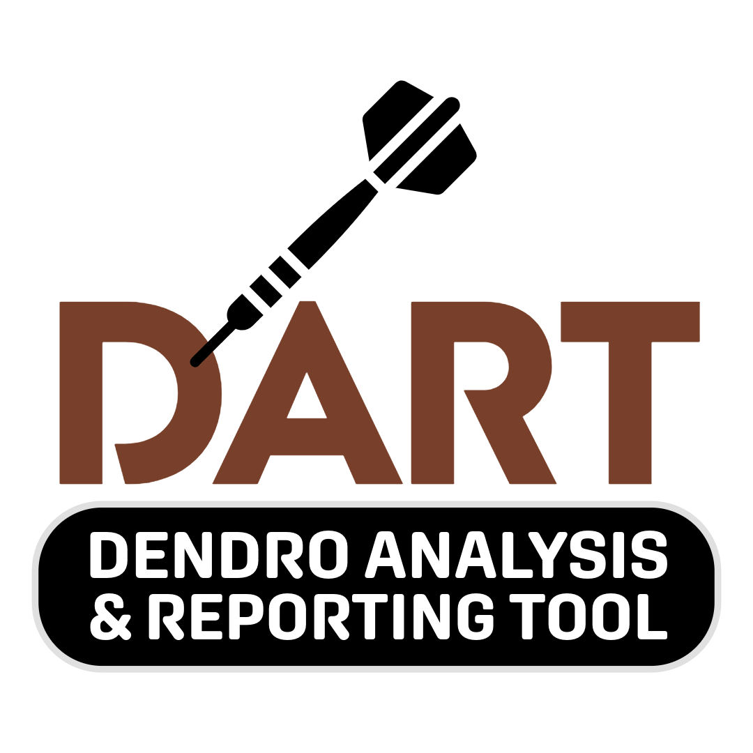 DART Logo